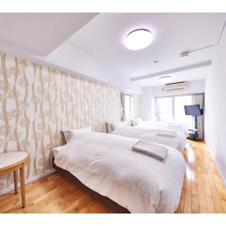Musbee Tokyo Hamamatsucho - Vacation Stay 40882V Exterior foto